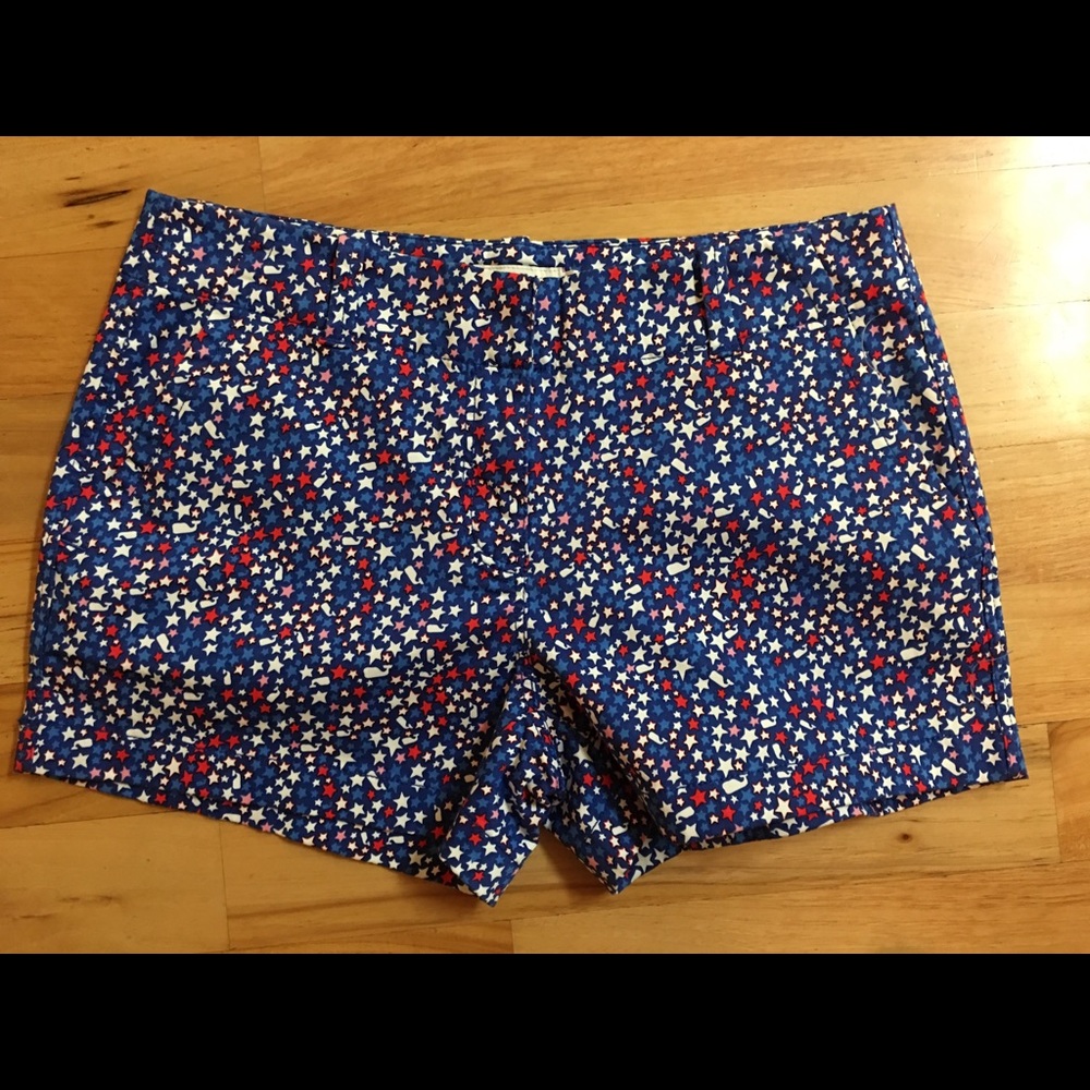 Vineyard Vines Shorts
